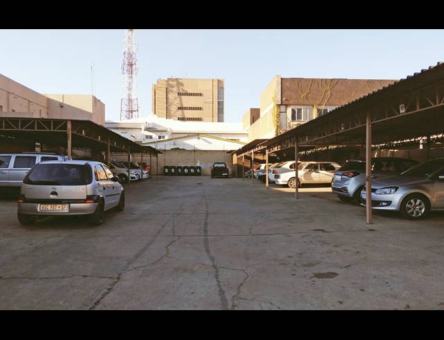 1,300M² APARTMENT BLOCK FOR SALE IN BENONI CENTRAL